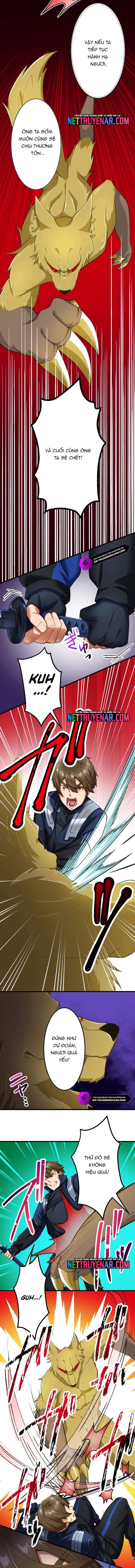 Trở Thành Bất Bại Bằng Kỹ Năng Cấp Ex Chapter 11 - Trang 2