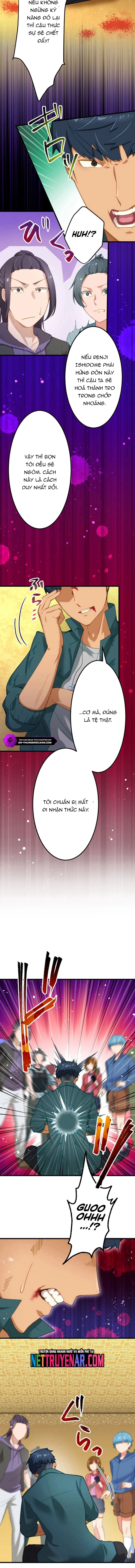 Trở Thành Bất Bại Bằng Kỹ Năng Cấp Ex Chapter 12 - Trang 2