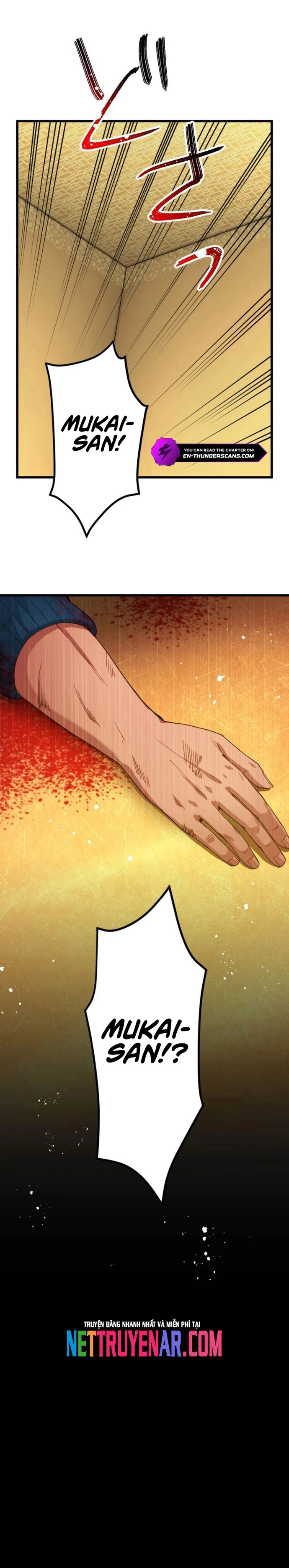 Trở Thành Bất Bại Bằng Kỹ Năng Cấp Ex Chapter 12 - Trang 2