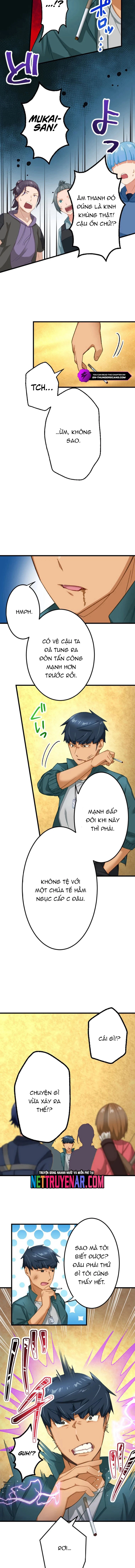 Trở Thành Bất Bại Bằng Kỹ Năng Cấp Ex Chapter 12 - Trang 2