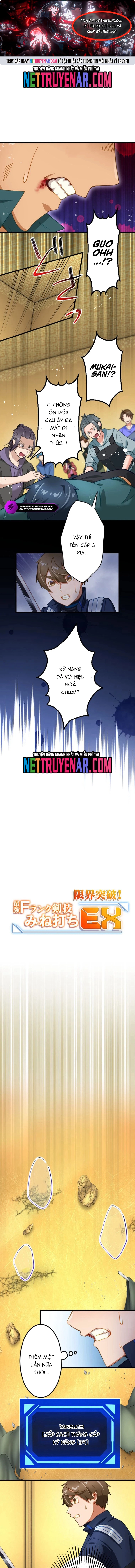 Trở Thành Bất Bại Bằng Kỹ Năng Cấp Ex Chapter 13 - Trang 2