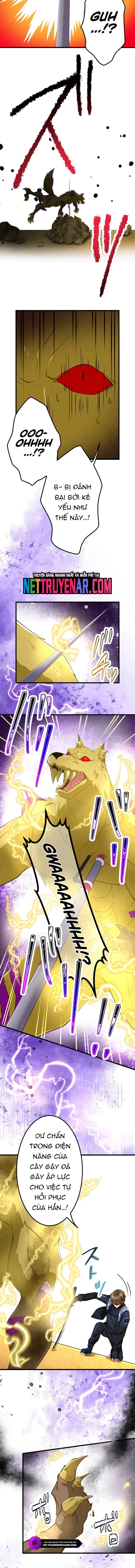 Trở Thành Bất Bại Bằng Kỹ Năng Cấp Ex Chapter 13 - Trang 2