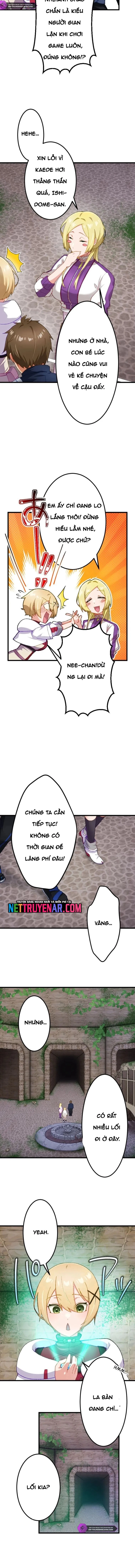 Trở Thành Bất Bại Bằng Kỹ Năng Cấp Ex Chapter 15 - Trang 2