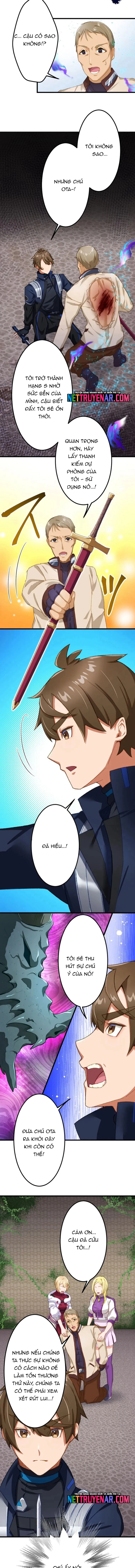 Trở Thành Bất Bại Bằng Kỹ Năng Cấp Ex Chapter 16 - Trang 2