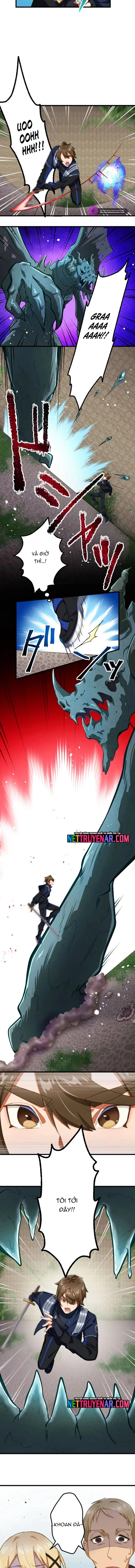 Trở Thành Bất Bại Bằng Kỹ Năng Cấp Ex Chapter 16 - Trang 2