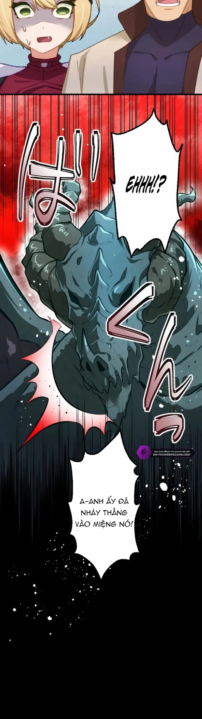 Trở Thành Bất Bại Bằng Kỹ Năng Cấp Ex Chapter 16 - Trang 2