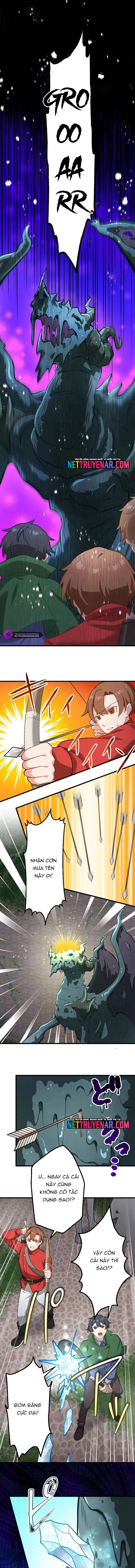 Trở Thành Bất Bại Bằng Kỹ Năng Cấp Ex Chapter 16 - Trang 2