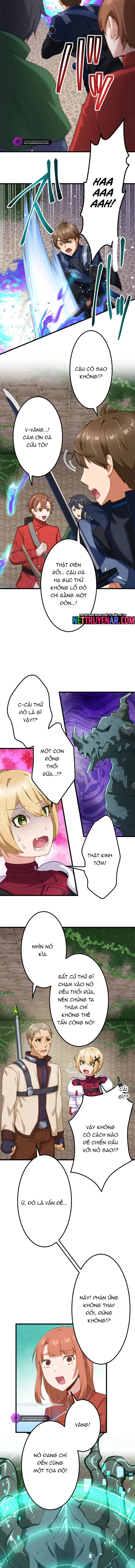 Trở Thành Bất Bại Bằng Kỹ Năng Cấp Ex Chapter 16 - Trang 2