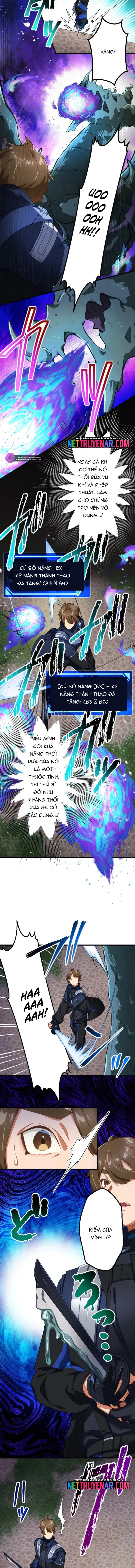 Trở Thành Bất Bại Bằng Kỹ Năng Cấp Ex Chapter 16 - Trang 2