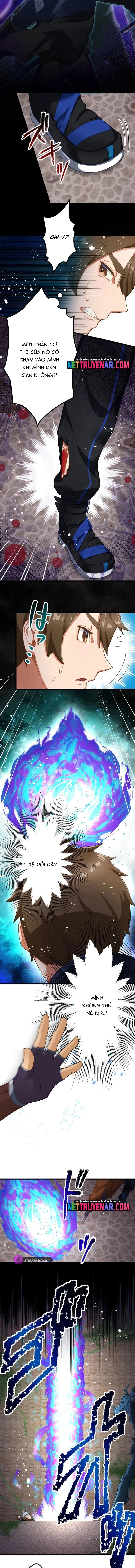 Trở Thành Bất Bại Bằng Kỹ Năng Cấp Ex Chapter 16 - Trang 2