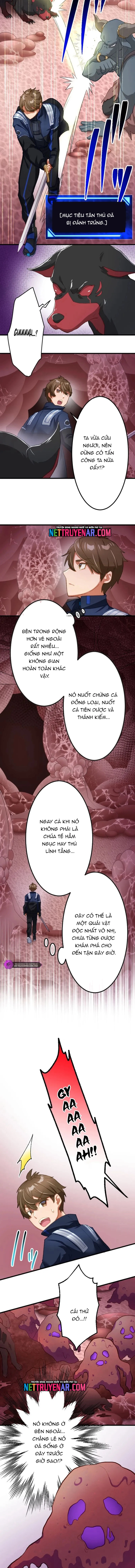 Trở Thành Bất Bại Bằng Kỹ Năng Cấp Ex Chapter 17 - Trang 2