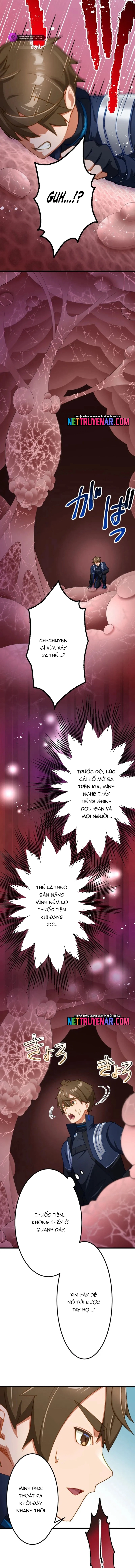 Trở Thành Bất Bại Bằng Kỹ Năng Cấp Ex Chapter 17 - Trang 2