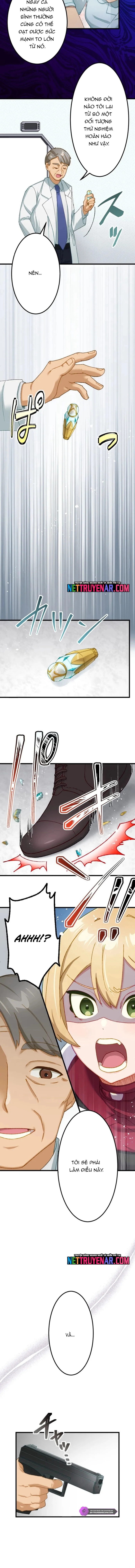 Trở Thành Bất Bại Bằng Kỹ Năng Cấp Ex Chapter 18 - Trang 2