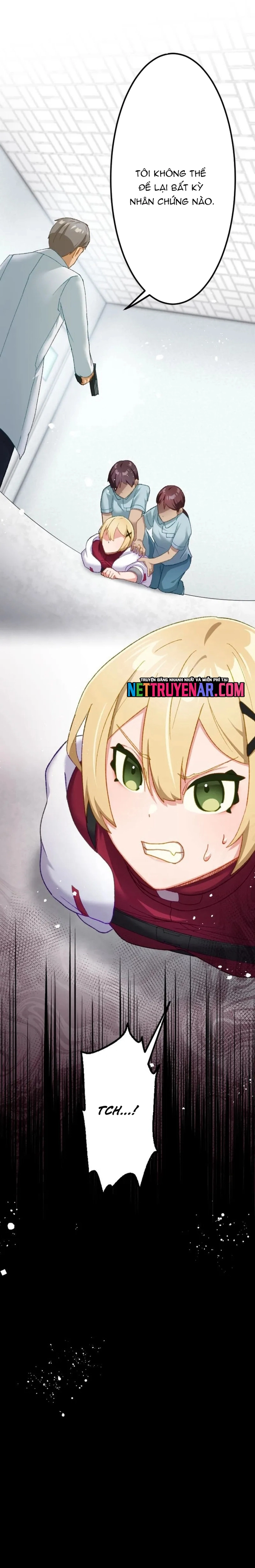 Trở Thành Bất Bại Bằng Kỹ Năng Cấp Ex Chapter 18 - Trang 2