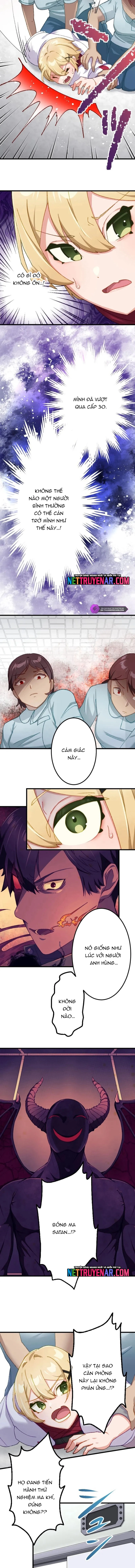Trở Thành Bất Bại Bằng Kỹ Năng Cấp Ex Chapter 18 - Trang 2