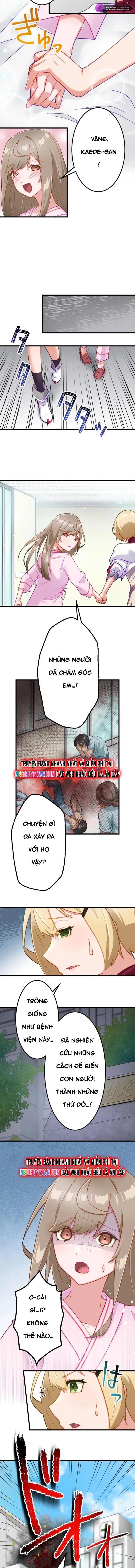 Trở Thành Bất Bại Bằng Kỹ Năng Cấp Ex Chapter 19 - Trang 2