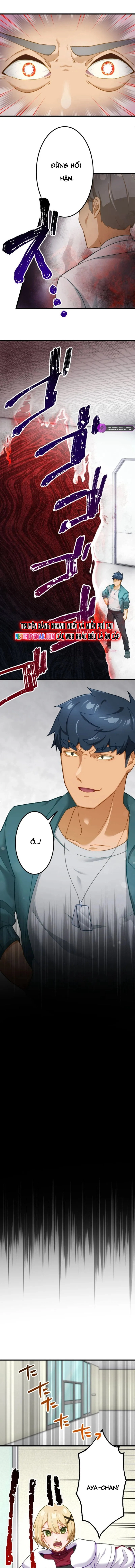 Trở Thành Bất Bại Bằng Kỹ Năng Cấp Ex Chapter 19 - Trang 2