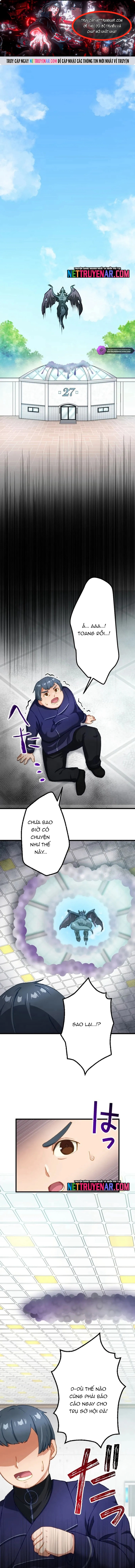 Trở Thành Bất Bại Bằng Kỹ Năng Cấp Ex Chapter 21 - Trang 2