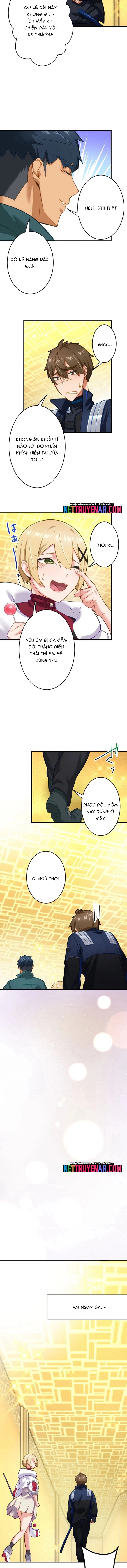 Trở Thành Bất Bại Bằng Kỹ Năng Cấp Ex Chapter 8 - Trang 2