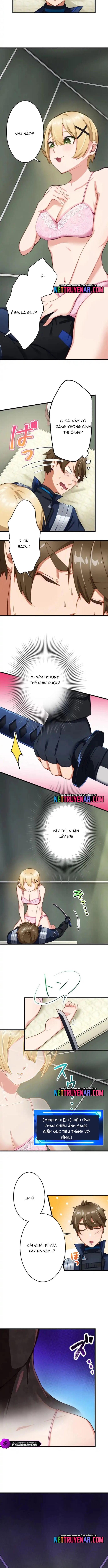 Trở Thành Bất Bại Bằng Kỹ Năng Cấp Ex Chapter 9 - Trang 2