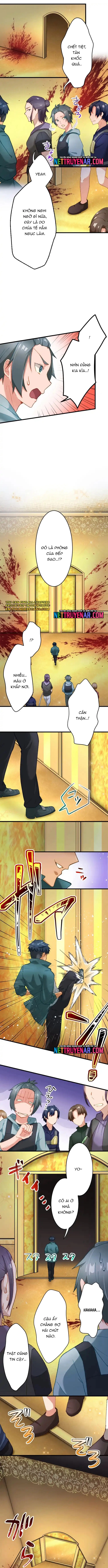 Trở Thành Bất Bại Bằng Kỹ Năng Cấp Ex Chapter 9 - Trang 2