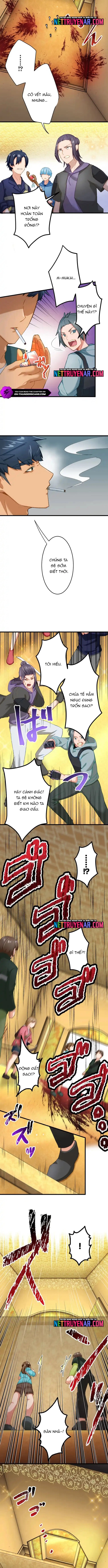 Trở Thành Bất Bại Bằng Kỹ Năng Cấp Ex Chapter 9 - Trang 2