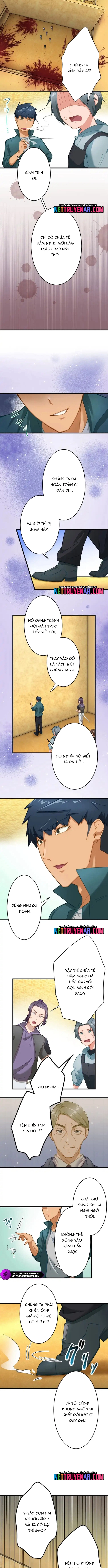 Trở Thành Bất Bại Bằng Kỹ Năng Cấp Ex Chapter 9 - Trang 2