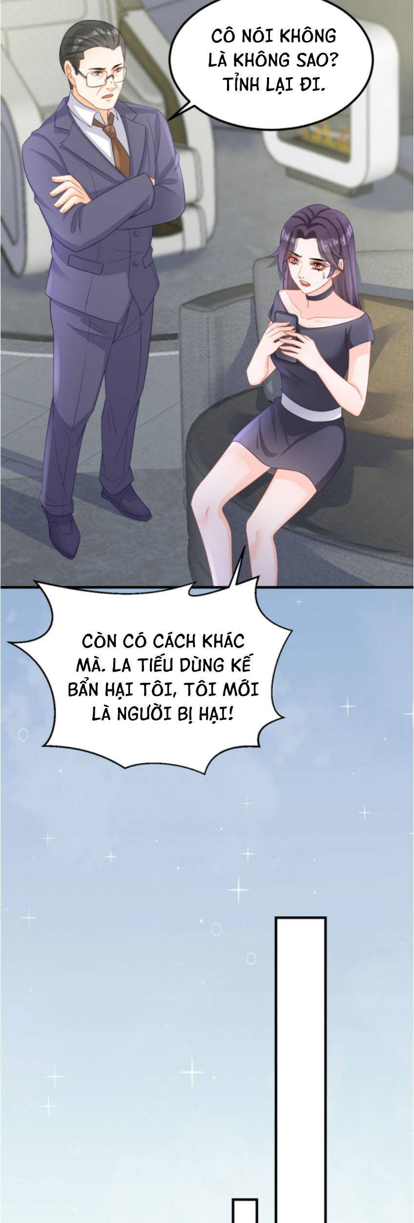 Trở Thành Boss Siêu Giàu Sau Thất Nghiệp Chapter 10 - Trang 2