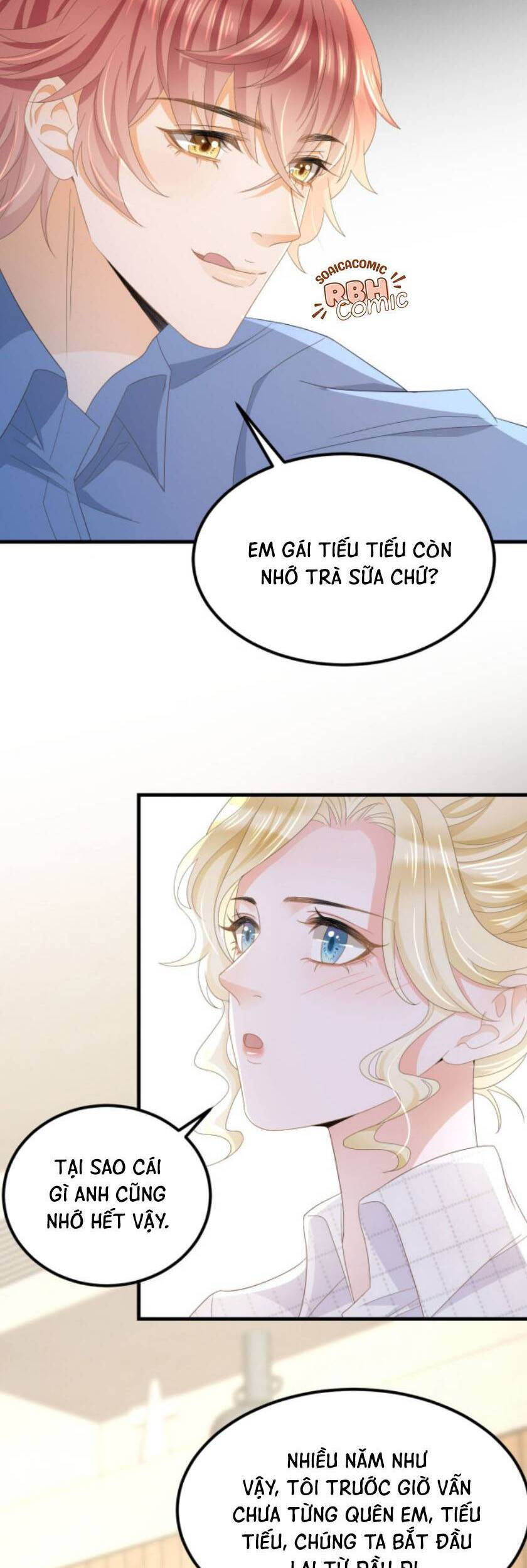 Trở Thành Boss Siêu Giàu Sau Thất Nghiệp Chapter 16 - Trang 2