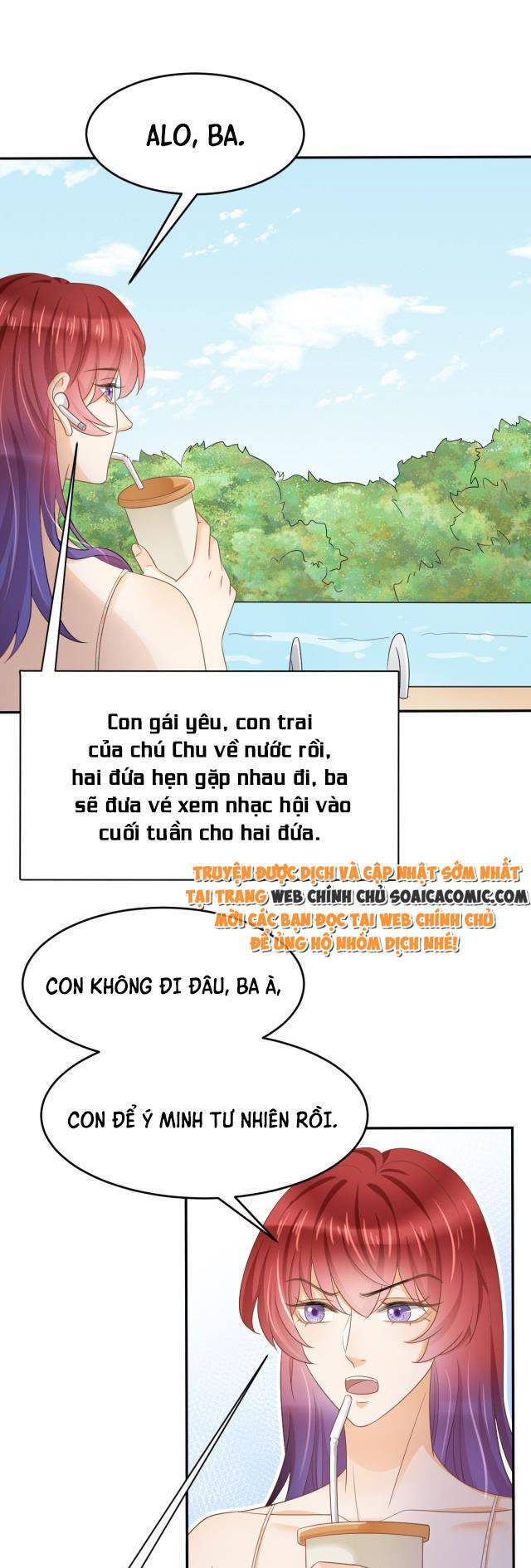 Trở Thành Boss Siêu Giàu Sau Thất Nghiệp Chapter 30 - Trang 2