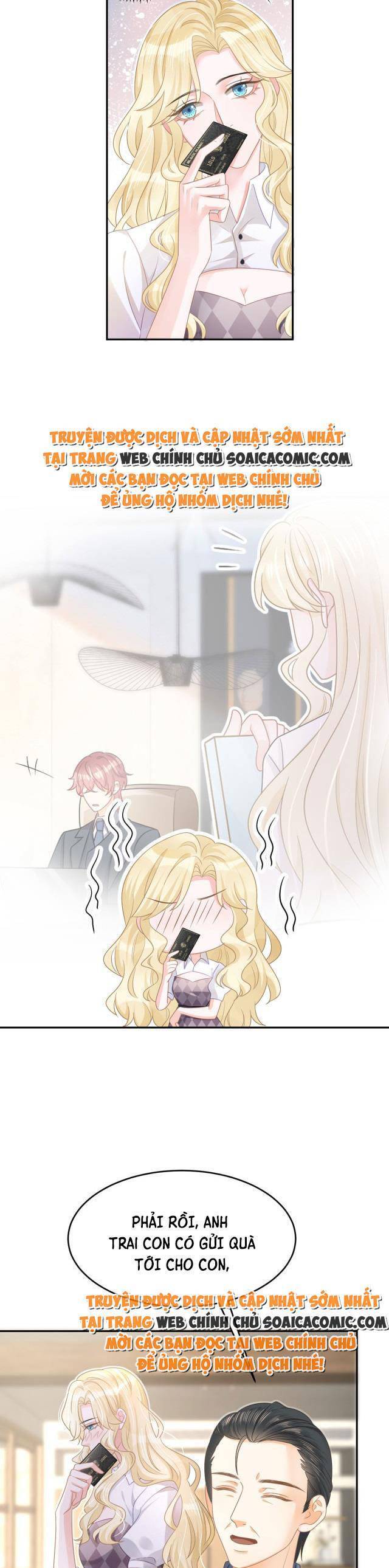 Trở Thành Boss Siêu Giàu Sau Thất Nghiệp Chapter 32 - Trang 2