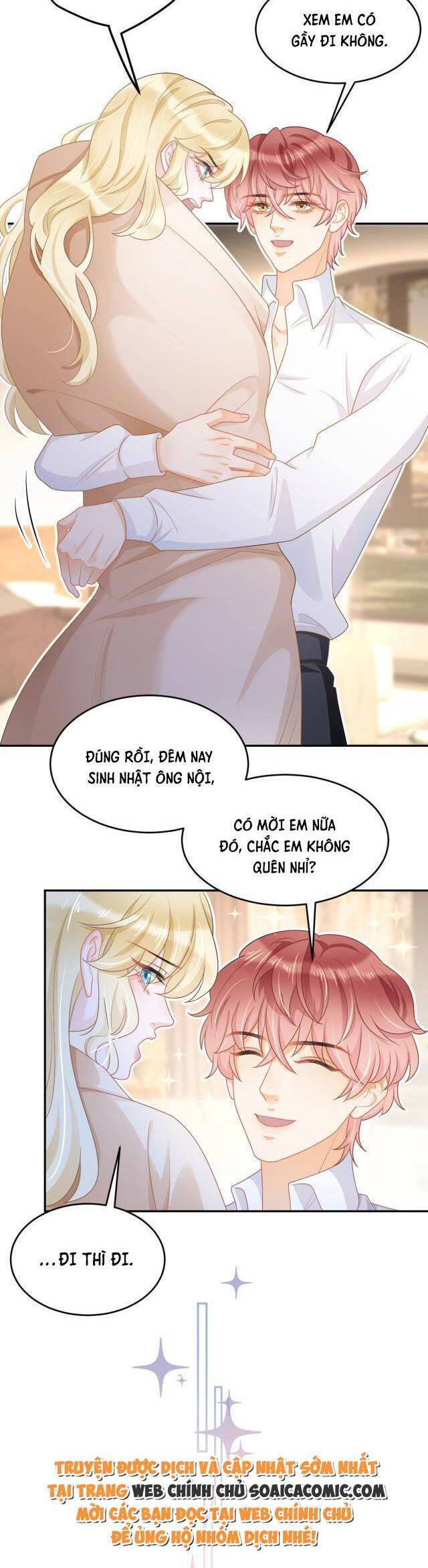 Trở Thành Boss Siêu Giàu Sau Thất Nghiệp Chapter 38 - Trang 2