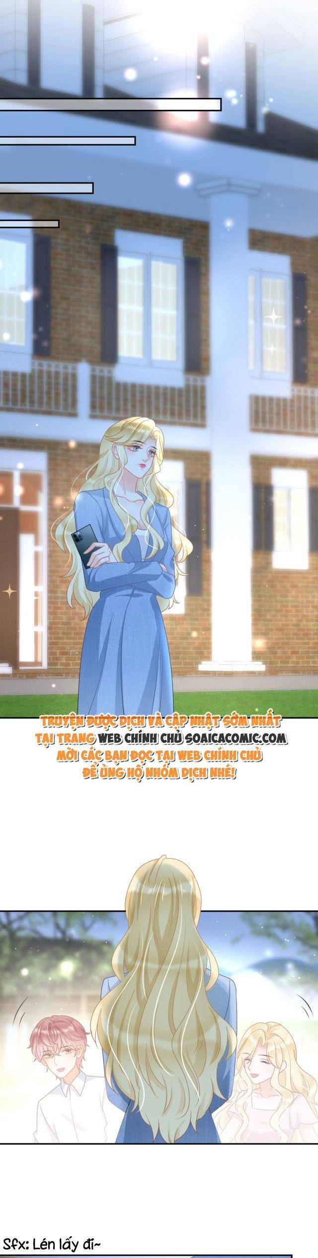 Trở Thành Boss Siêu Giàu Sau Thất Nghiệp Chapter 38 - Trang 2