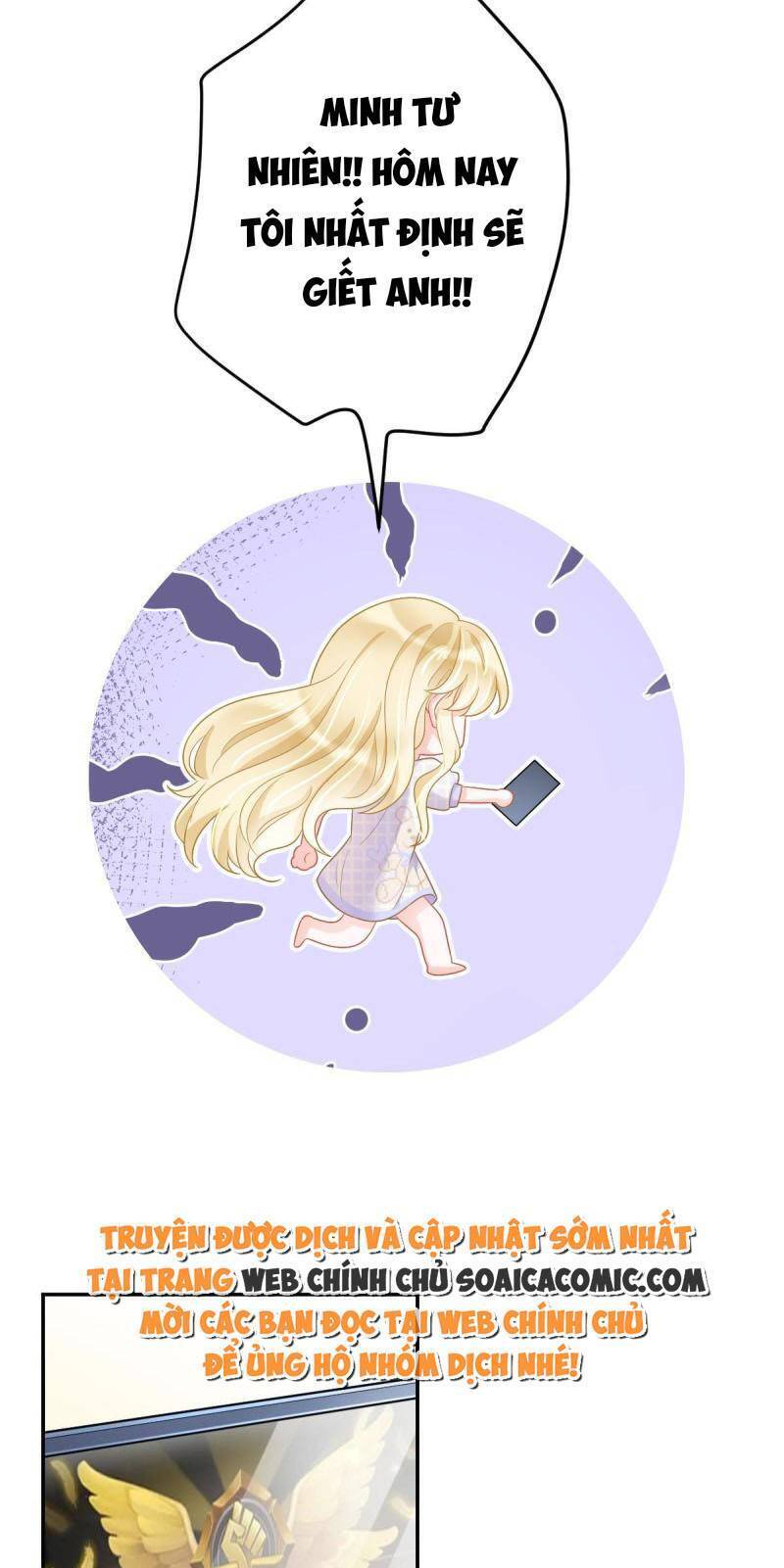 Trở Thành Boss Siêu Giàu Sau Thất Nghiệp Chapter 43 - Trang 2