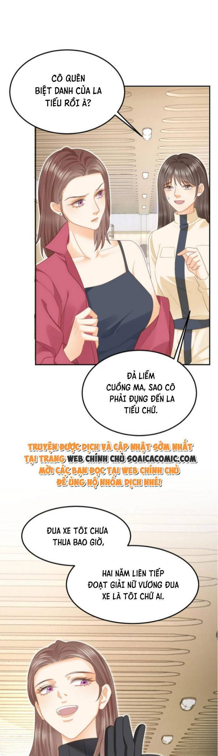 Trở Thành Boss Siêu Giàu Sau Thất Nghiệp Chapter 48 - Trang 2