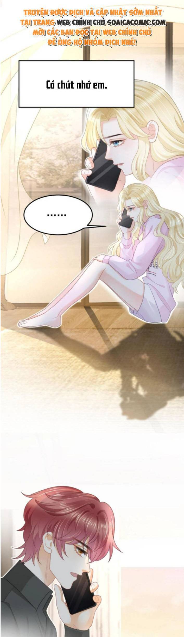 Trở Thành Boss Siêu Giàu Sau Thất Nghiệp Chapter 48 - Trang 2