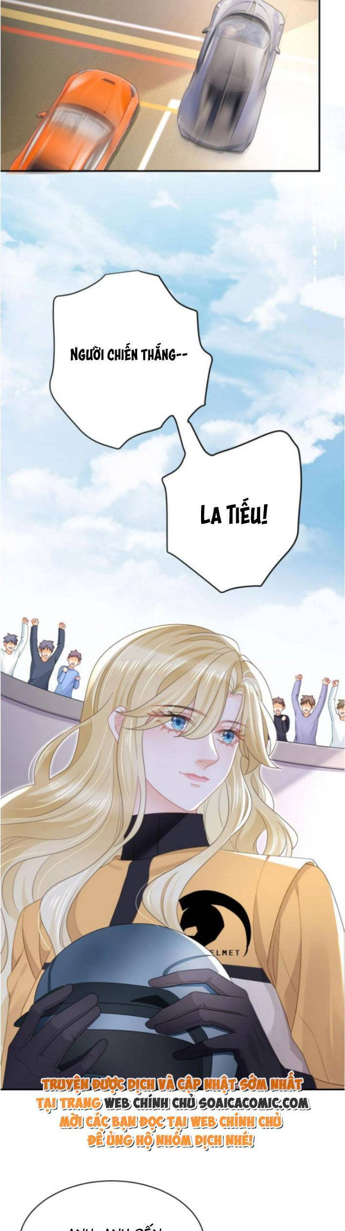 Trở Thành Boss Siêu Giàu Sau Thất Nghiệp Chapter 49 - Trang 2