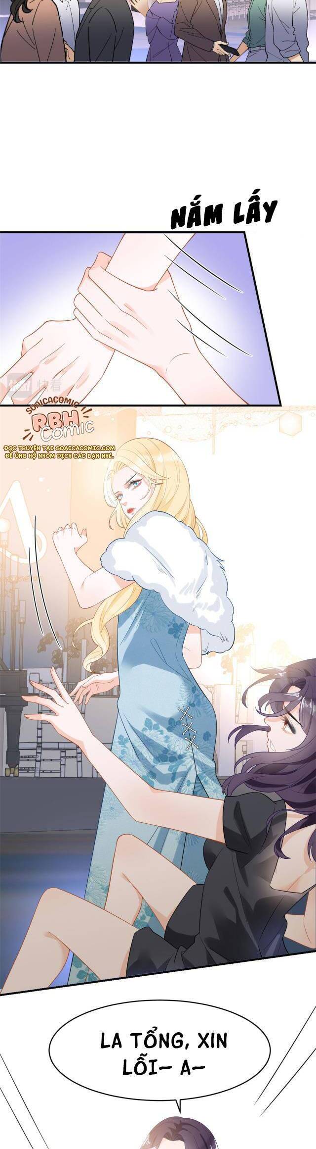 Trở Thành Boss Siêu Giàu Sau Thất Nghiệp Chapter 6 - Trang 2