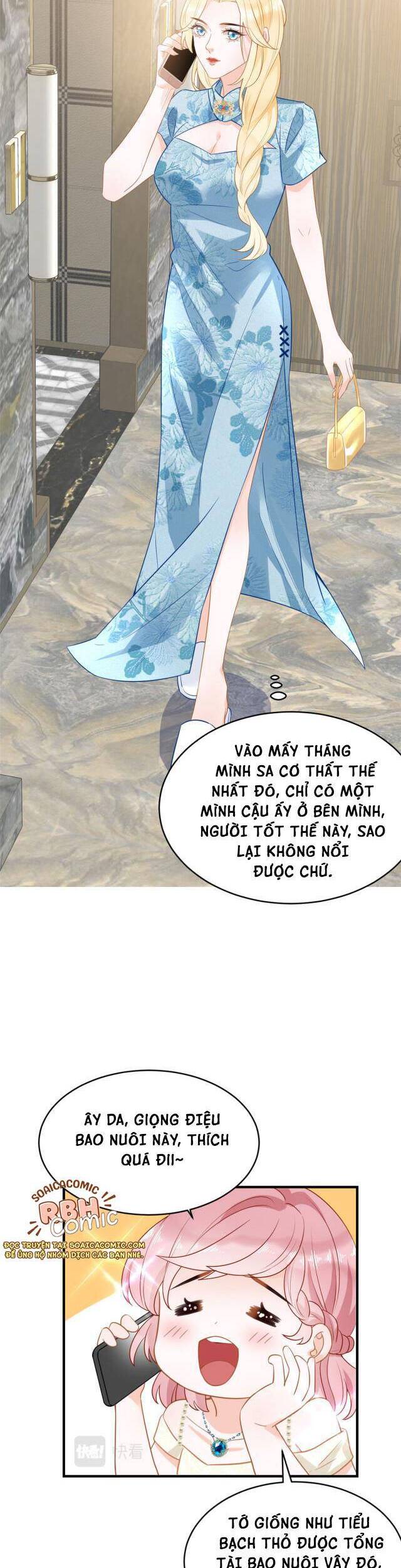 Trở Thành Boss Siêu Giàu Sau Thất Nghiệp Chapter 6 - Trang 2