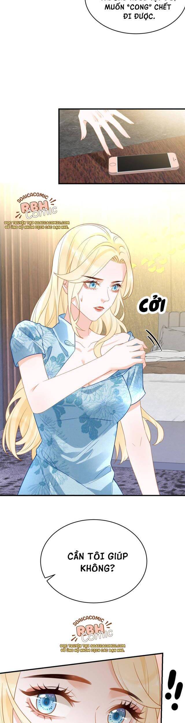 Trở Thành Boss Siêu Giàu Sau Thất Nghiệp Chapter 6 - Trang 2