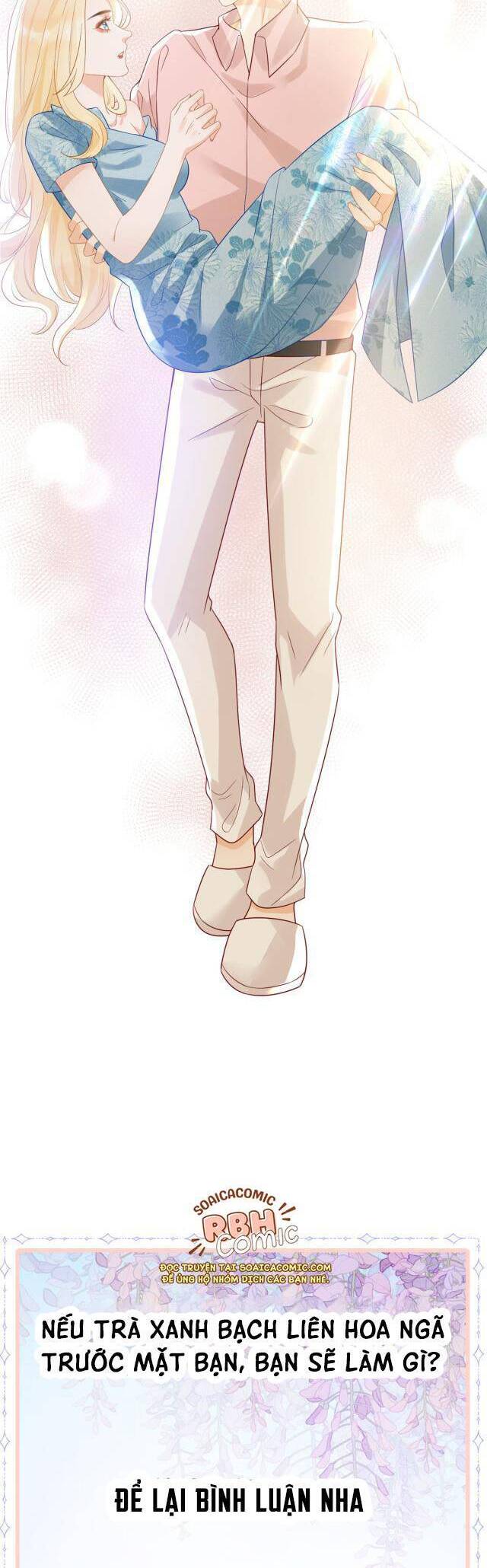 Trở Thành Boss Siêu Giàu Sau Thất Nghiệp Chapter 6 - Trang 2