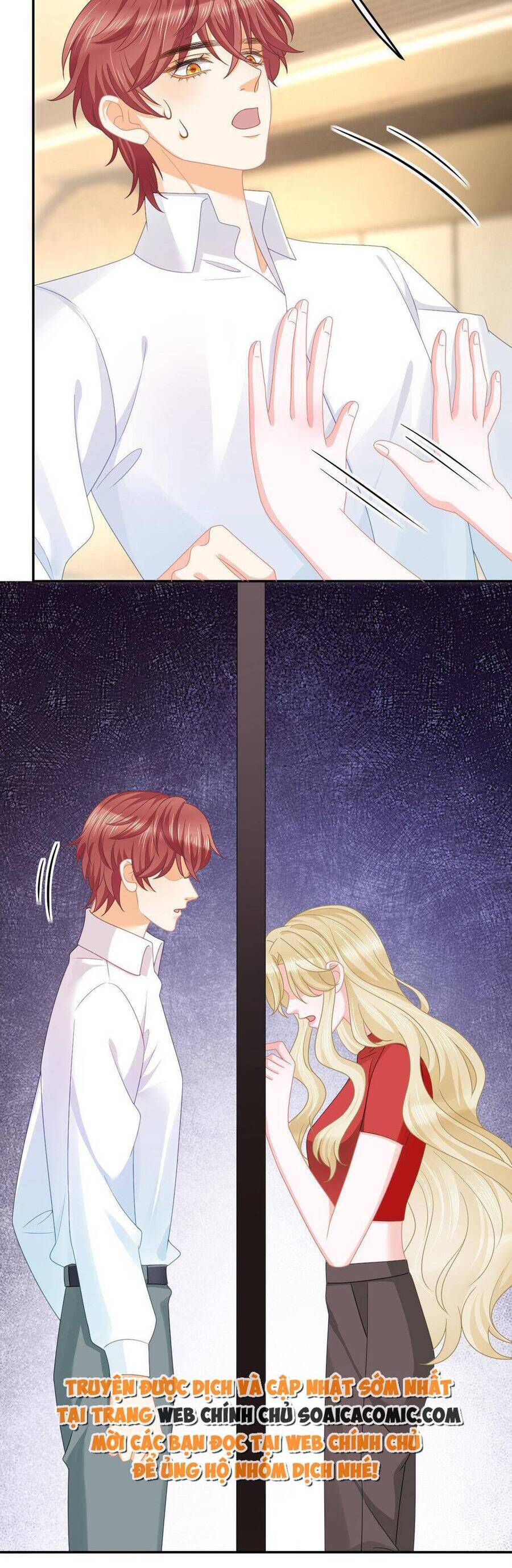 Trở Thành Boss Siêu Giàu Sau Thất Nghiệp Chapter 67 - Trang 2