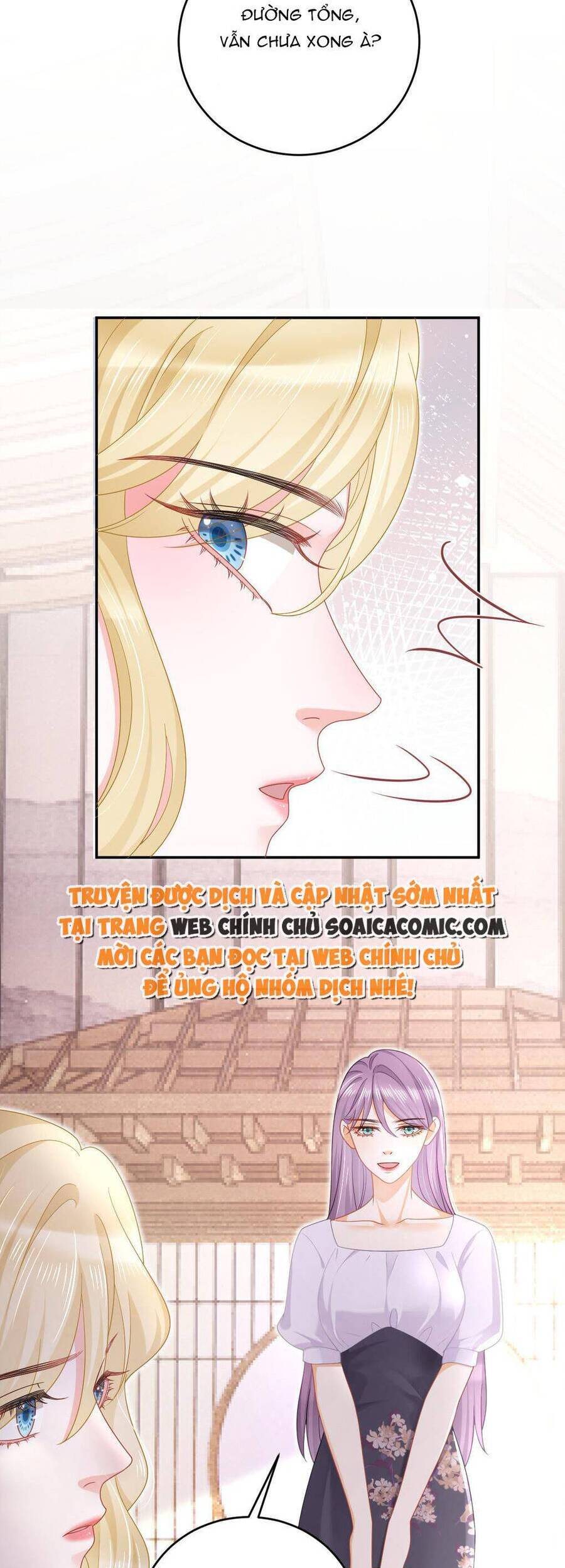 Trở Thành Boss Siêu Giàu Sau Thất Nghiệp Chapter 69 - Trang 2