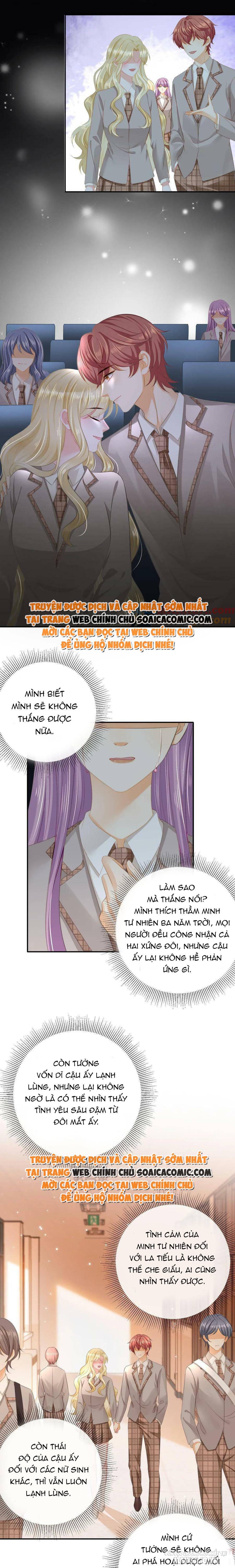 Trở Thành Boss Siêu Giàu Sau Thất Nghiệp Chapter 76 - Trang 2