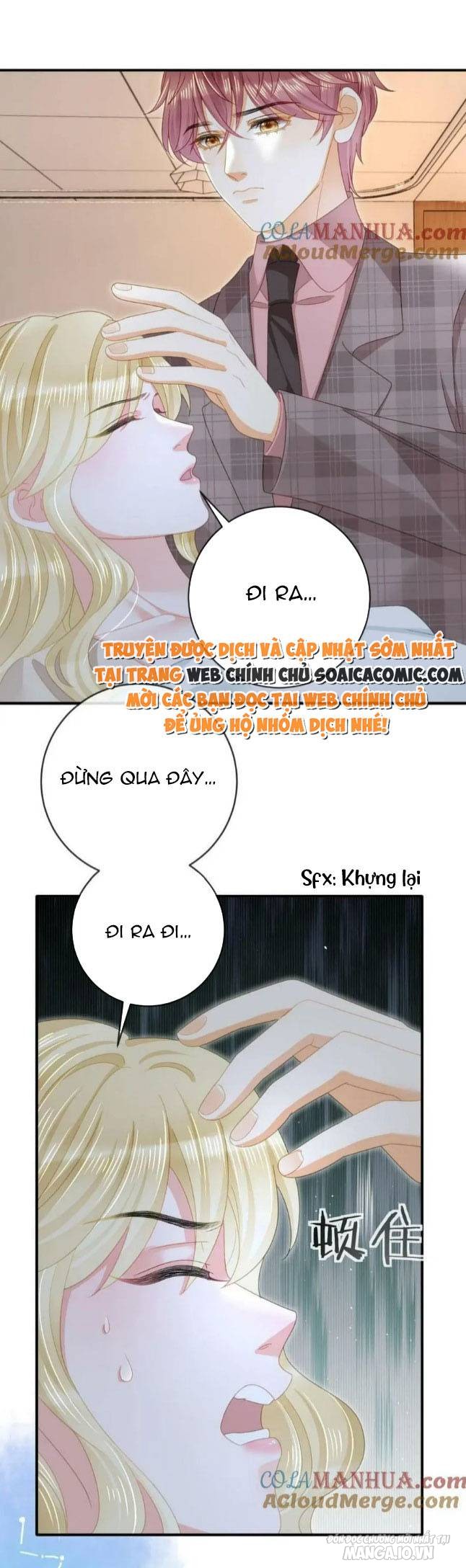 Trở Thành Boss Siêu Giàu Sau Thất Nghiệp Chapter 89 - Trang 2