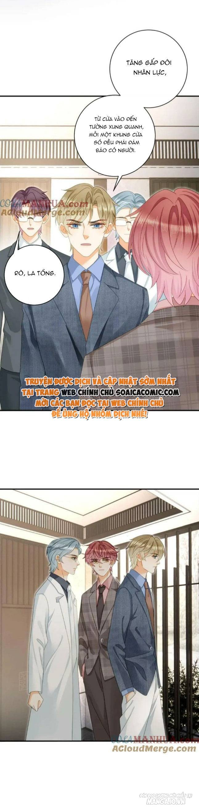 Trở Thành Boss Siêu Giàu Sau Thất Nghiệp Chapter 89 - Trang 2