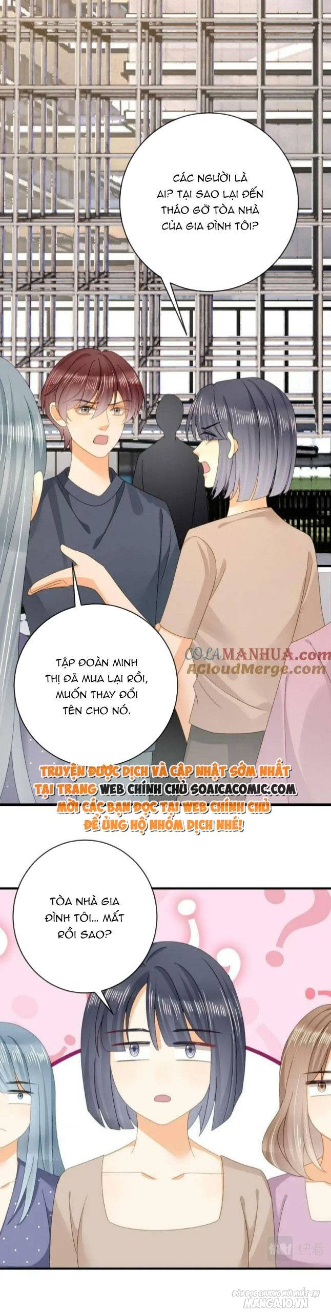Trở Thành Boss Siêu Giàu Sau Thất Nghiệp Chapter 95 - Trang 2