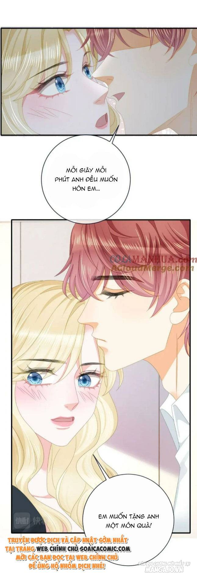 Trở Thành Boss Siêu Giàu Sau Thất Nghiệp Chapter 97 - Trang 2