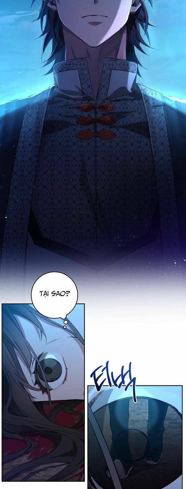 Trở Thành Cô Cháu Gái Bị Khinh Miệt Của Gia Tộc Võ Lâm Chapter 1 - Trang 2