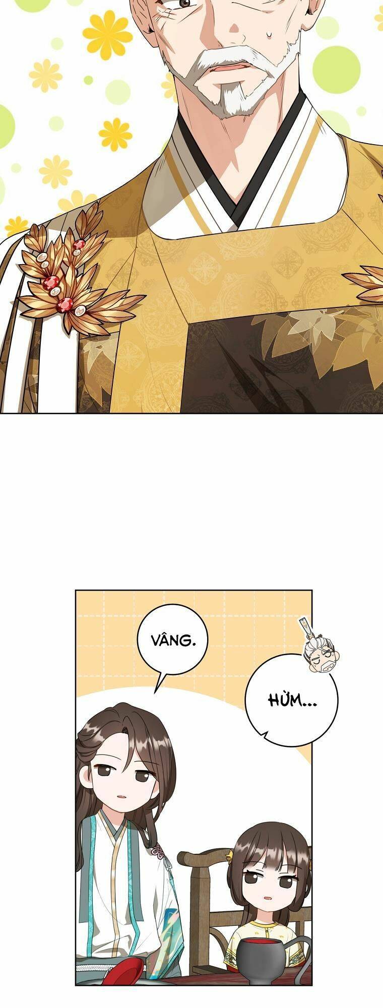 Trở Thành Cô Cháu Gái Bị Khinh Miệt Của Gia Tộc Võ Lâm Chapter 13 - Trang 2